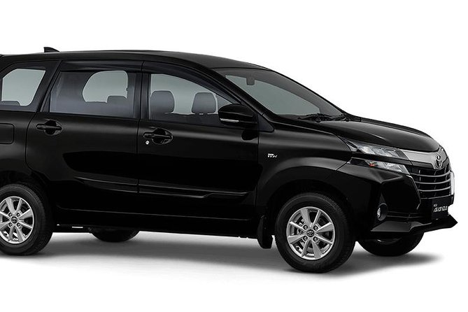 Bali Airport - Hotel Transfer, Free WiFi - Good To Know