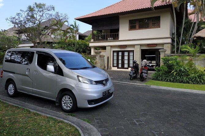 Bali Airport Pick-up to Ubud (Arrival Transfer) - Good To Know