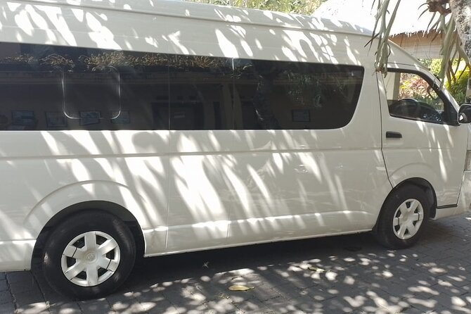 Bali Airport Private Hotel Transfer - Good To Know