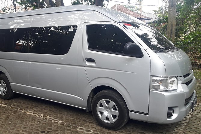 Bali Airport to Hotel-Private Arrival Transfer - Good To Know