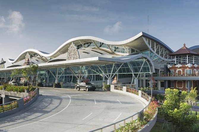 Bali Airport Transfer - Good To Know