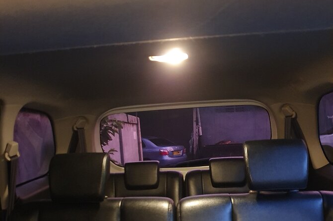 Bali Airport Transfer - Pricing and Booking Process