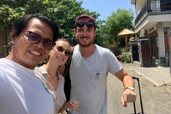 Bali Airport Transfer Service - Good To Know