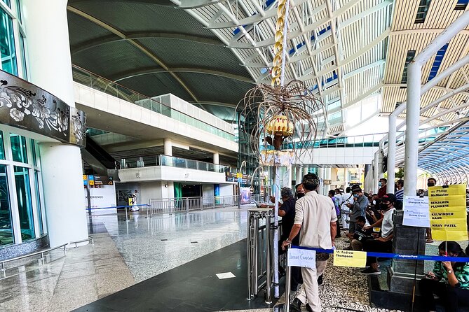Bali Airport Transfer Service - Pricing and Guarantee