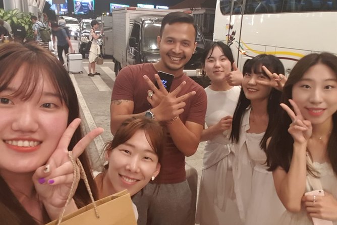 Bali Airport Transfer to Kuta/Legian/Jimbaran - Good To Know