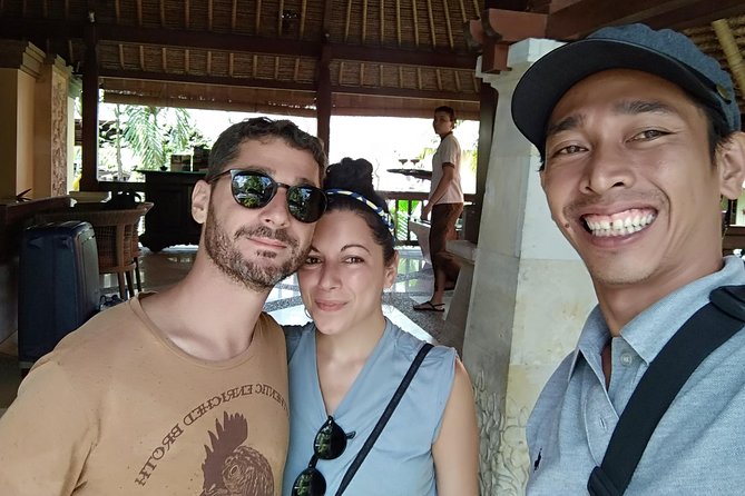 Bali Airport Transport & Transfer - Pricing and Booking Details