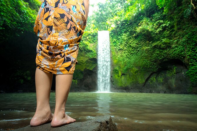 Bali: All Inclusive in Kintamani Private Tour - Good To Know