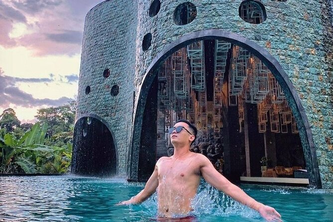 Bali All Inclusive : Tlaga Singha Infinity Pool & Atv Adventure - Good To Know