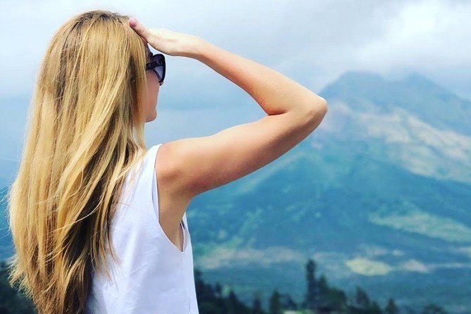 Bali All Inclusive: Ubud Rice Terraces, Temples & Volcano - Good To Know