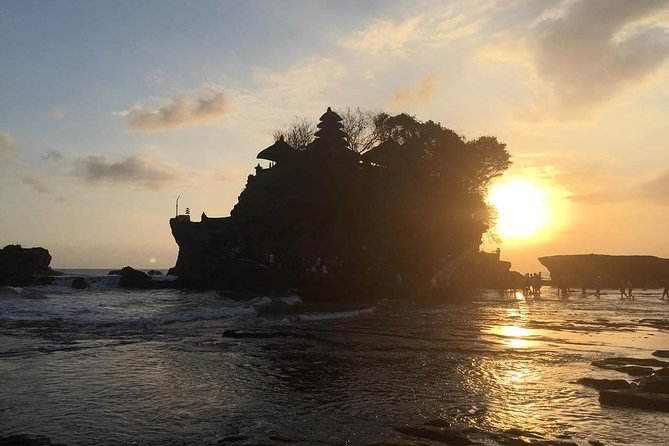 Bali Ancient Temples Tour - Good To Know