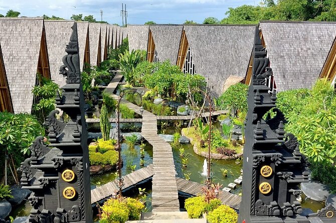 Bali Aroma Therapy Massage 90 Minutes