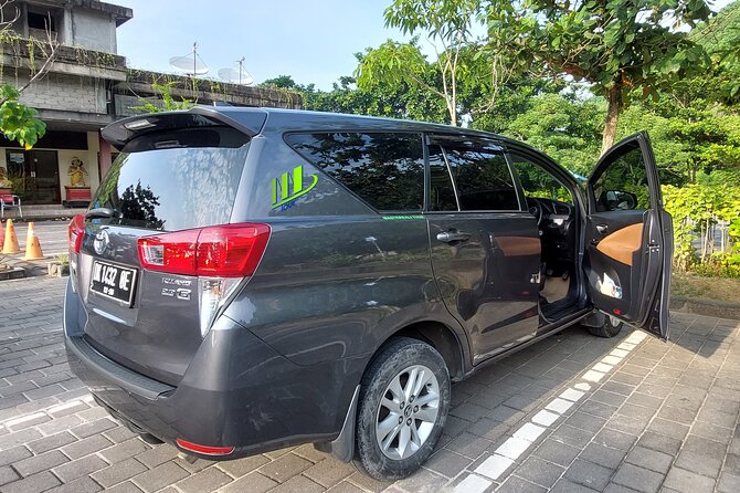 Bali Arrival Transfer - Ngurah Rai Airport to Bali Hotel - Good To Know