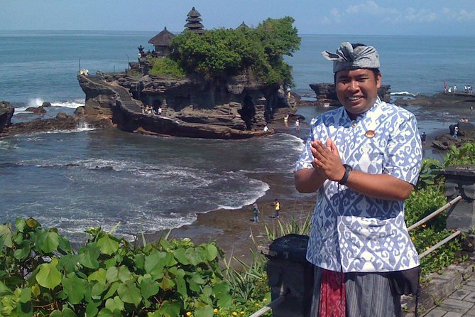 Bali as You Wish Tour Guided by AGUS - Good To Know