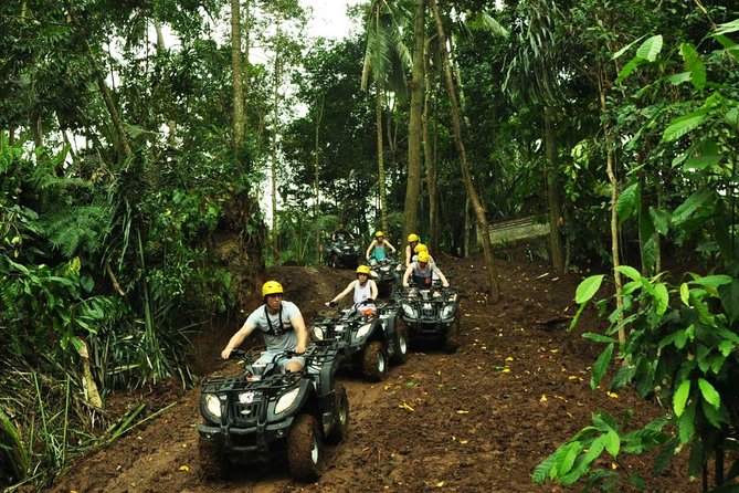 Bali ATV Adventure - Good To Know