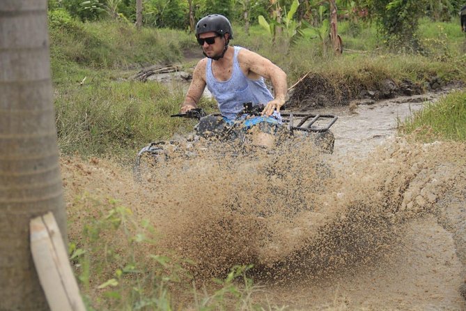 Bali ATV Quad Bike Ride Adventure - Good To Know