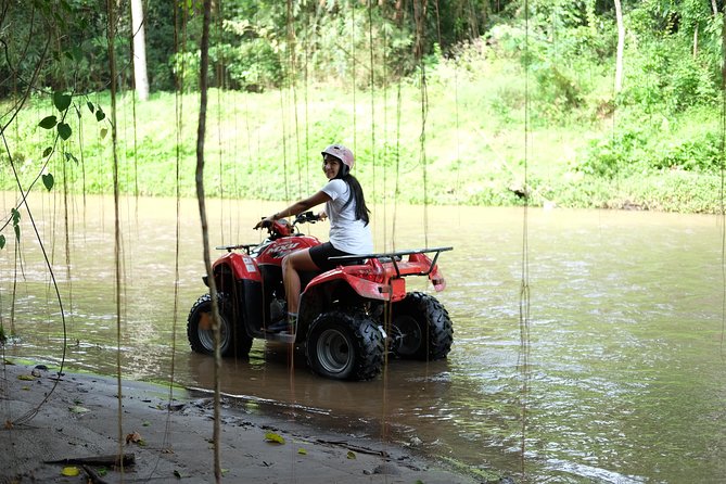 Bali Atv Quad Bike Tour - Private & All-inclusive - Good To Know