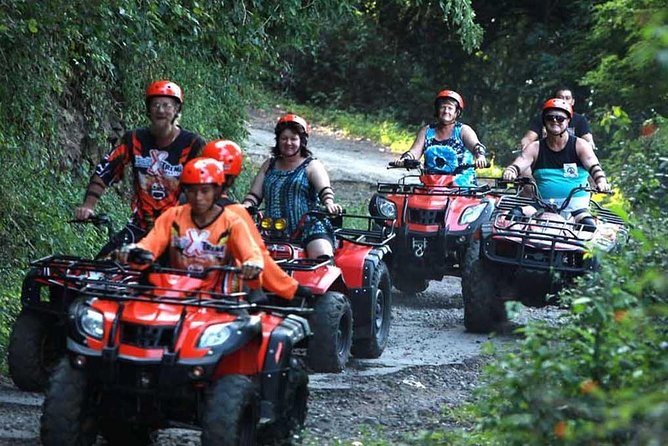 Bali ATV Ride In Ubud - Good To Know