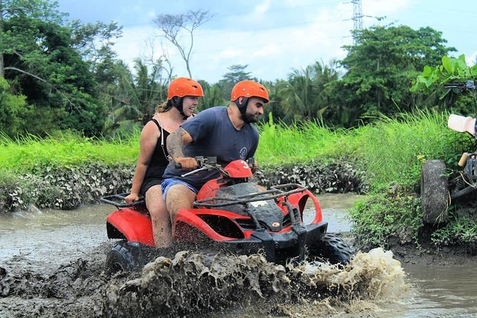 Bali ATV Ride - Quad Biking Adventure - Good To Know