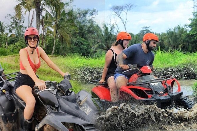 Bali ATV Trip With Lunch, Coffee Farm, and Private Transfers  - Kuta - Good To Know