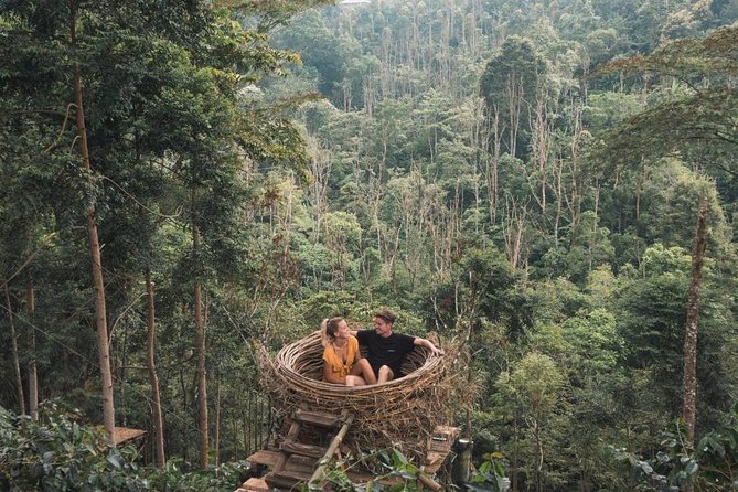 Bali: Bedugul Tanah Lot Tour - Good To Know