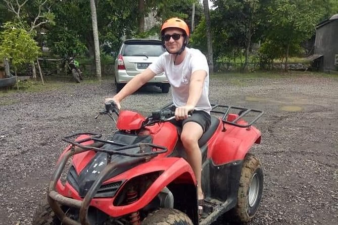Bali Best Destination - Bali ATV Ride Activity - Good To Know