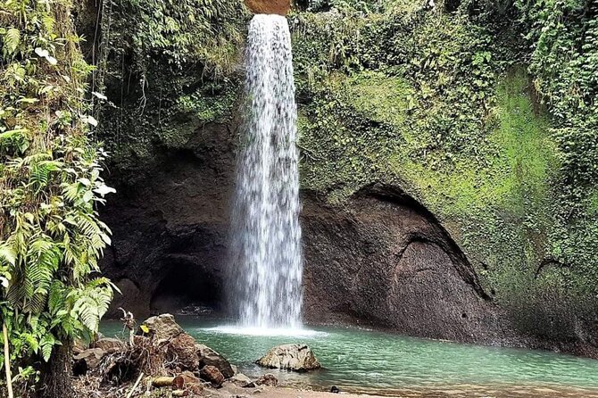 Bali : Best of Hidden Waterfalls in Ubud - Good To Know