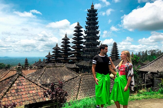 Bali Best Of Ubud Tour Private and All Inclusive - Good To Know