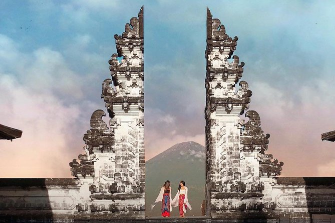Bali BEST Things to Do Private Full-Day Tour From Your Hotel - Good To Know