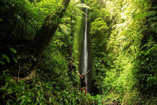 Bali Breathtaking Adventure: Arjuna Gorge Walk - Good To Know