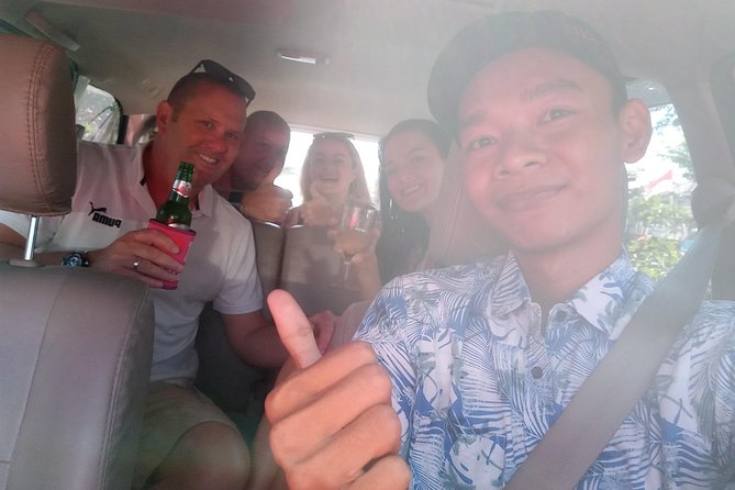 Bali Car Charter With Driver - Good To Know