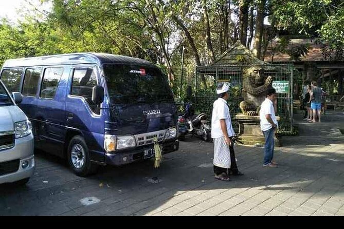 Bali Car Charter - Good To Know