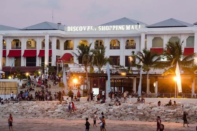 Bali City Day Tour