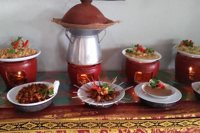 Bali Cooking Class in Ubud - Good To Know