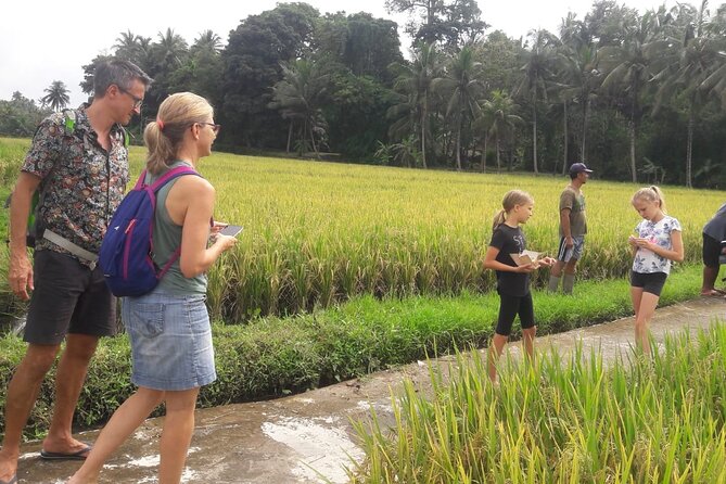 Bali Cooking Class Traditional Balinese Food in Ubud Bali - Good To Know