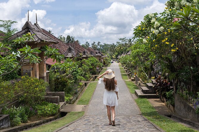 Bali Cultural Heritage Bamboo Forest Tour (Private All Inclusive) - Good To Know