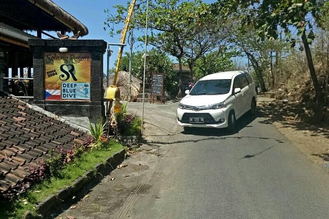 Bali Custom Car Charter - Benefits of Bali Custom Car Charter