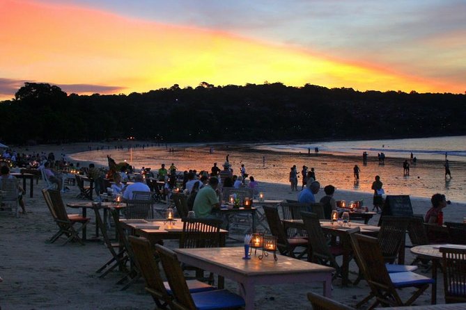 Bali Customized Full-Day Tour With English Speaking Driver - Good To Know