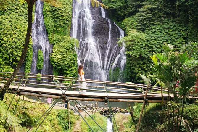 Bali-Customized Private Day Tour - Good To Know