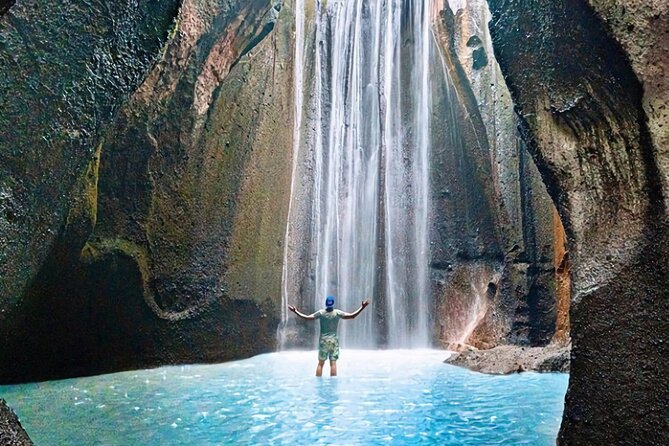 Bali- Customized Private Full Day Tour