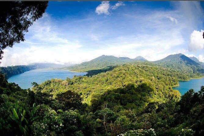 Bali : Customized Round 2 Days Trip North Middle Bali Side - Good To Know