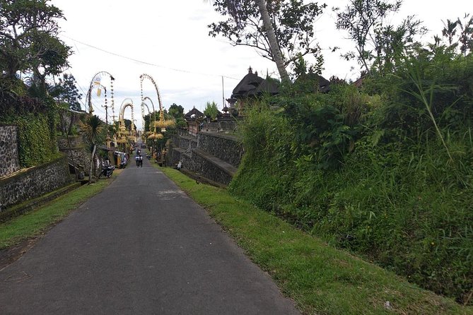 Bali Cycling With Rafting Adventure - Good To Know