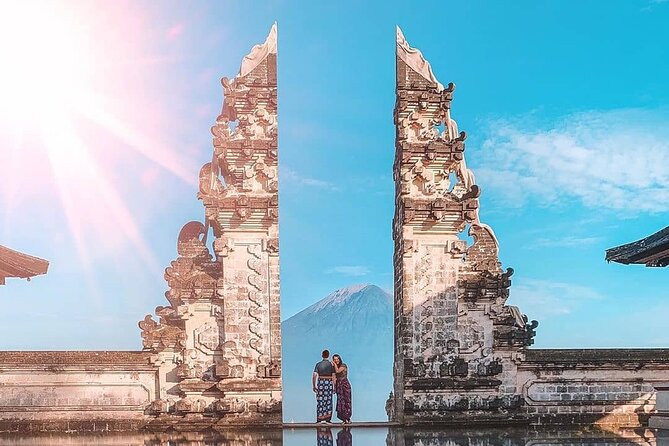 Bali Day Tour With Instagram Scenic Photo Spots - Good To Know