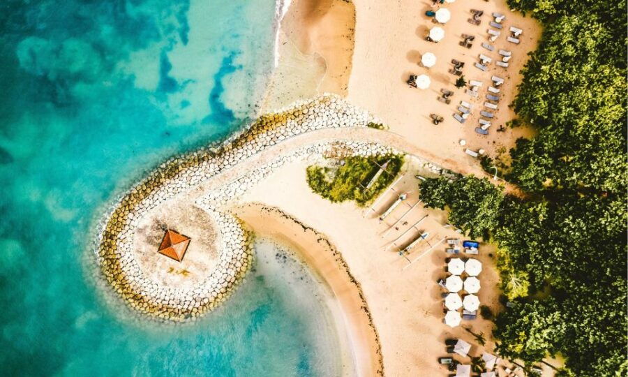 Bali: Day Trip to East Nusa Penida, Atuh & Diamond Beach