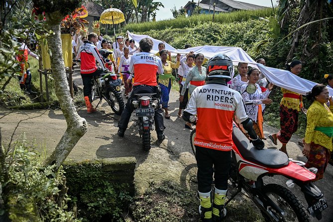 Bali Dirt Bike Adventure - Good To Know