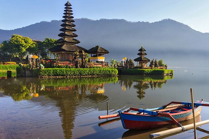 Bali Dolphin Lovina Tour and Ulundanu Beratan - Good To Know
