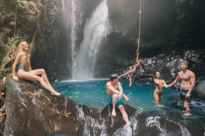 Bali Dolphin Tour With Gitgit Waterfall and Ulundanu Beratan  - Kuta - Good To Know