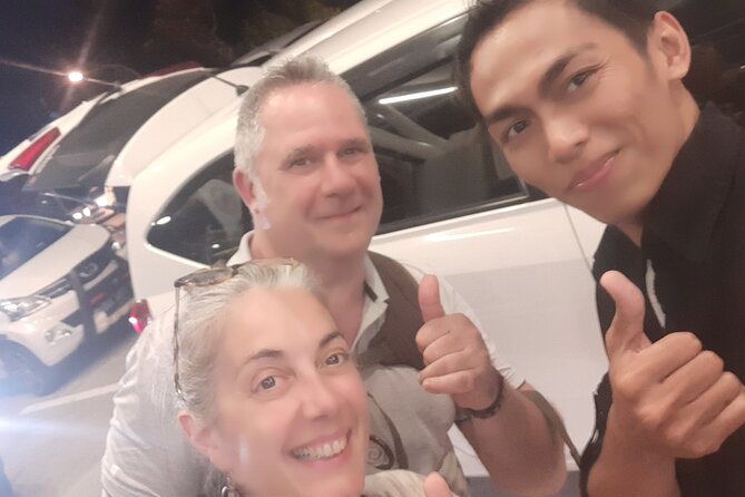 Bali (DPS) Airport Arrival Private Transfer