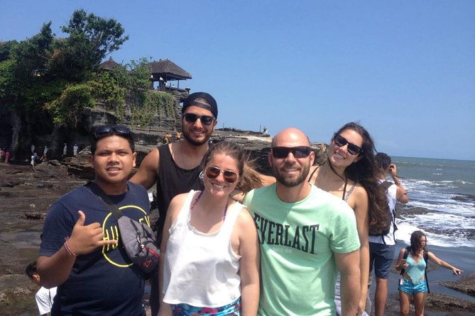 Bali Driver and Tour Package - Good To Know