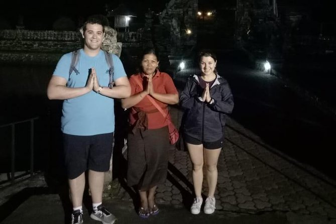 Bali Drop Off Service - Good To Know