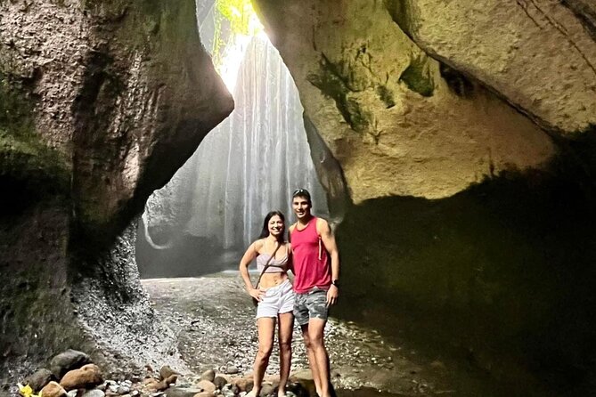 Bali Eastern Best Waterfalls Tour - Good To Know